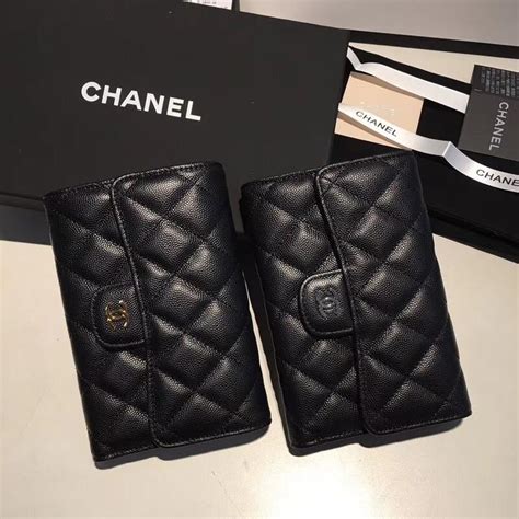 chanel walllet|Chanel wallet online store.